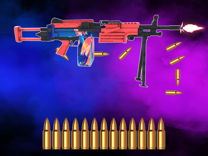 Lightsaber Simulator Gun Sound