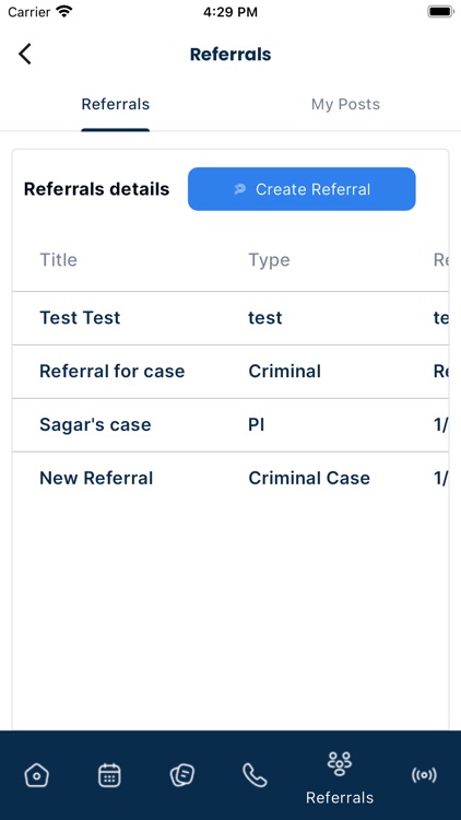 Trebble CMS screenshot-6