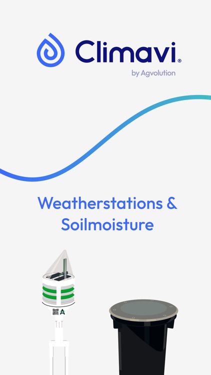 Climavi: Weather+Soilsensors