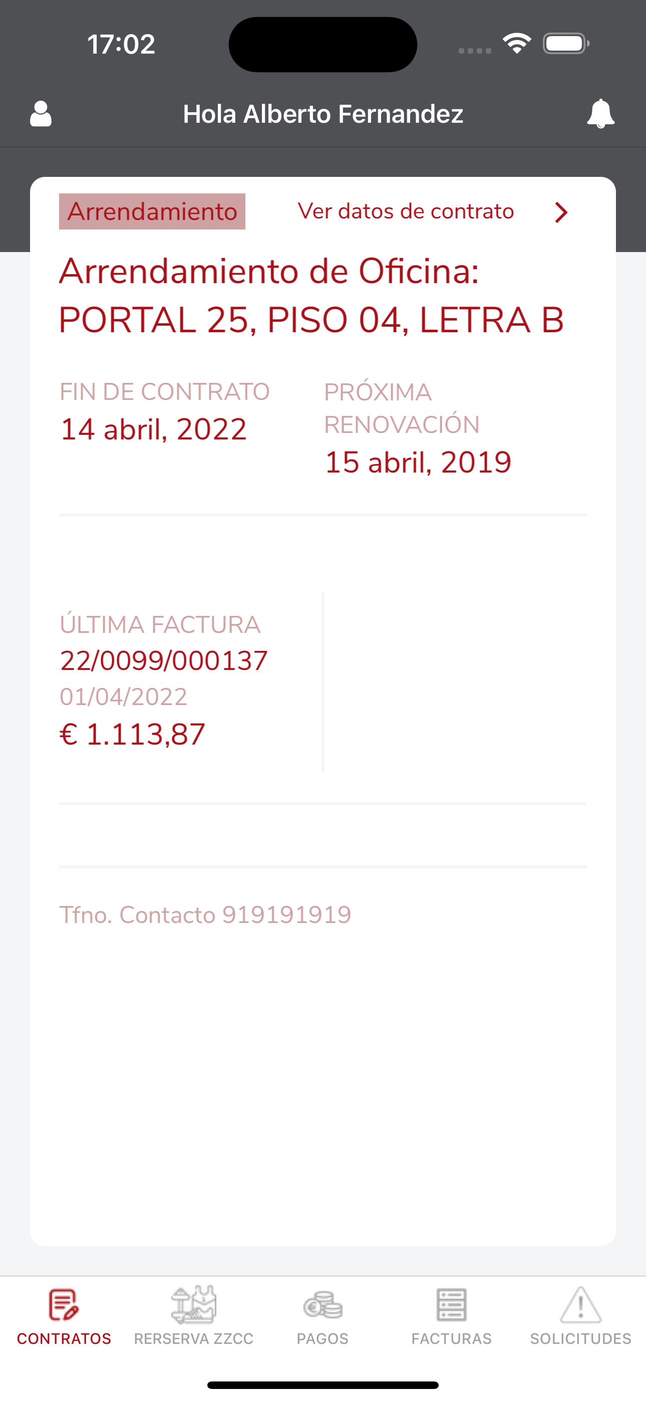 Grupo Corp