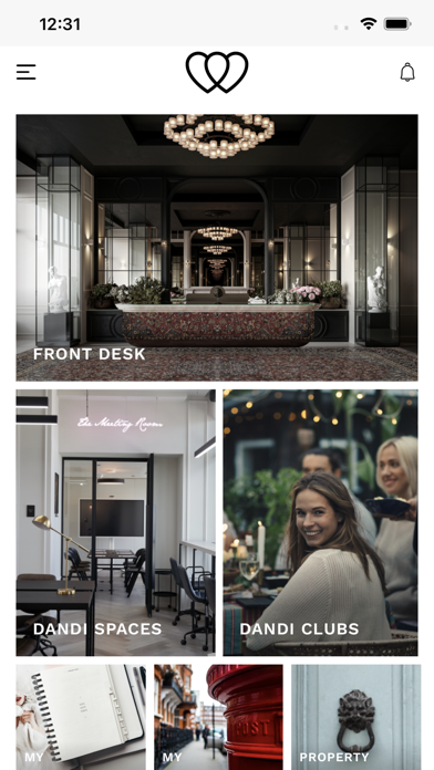 Dandi Lifestyle Screenshot