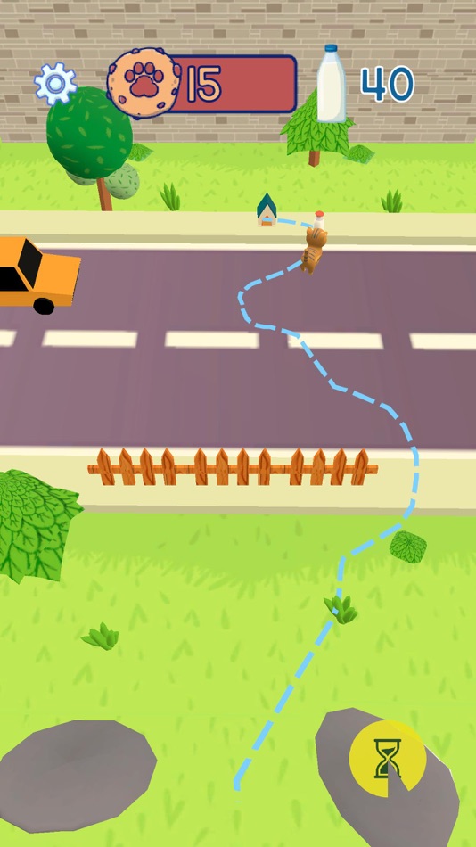#4. Let Me Sip (iOS) 由: EPRA GAMES PRODUCOES LTDA