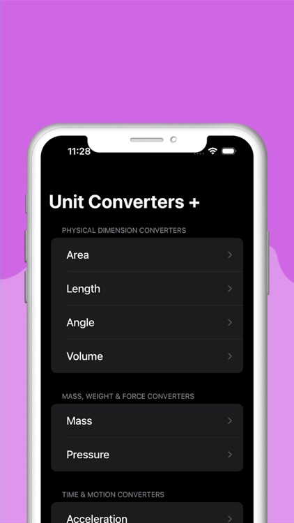 Unit Converter : Best Unit App