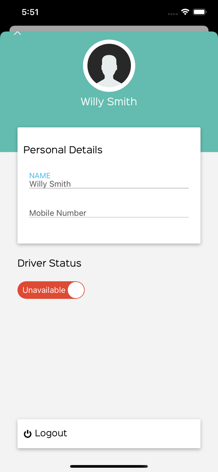 Attigo Academy Trust Driver
