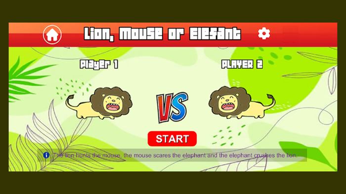 Rock Paper Scissors Multiverse