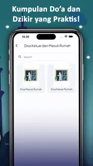 doa dan dzikir terlengkap iphone resimleri 1