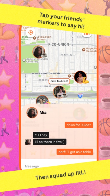 Beacon - Hang Out More screenshot-3
