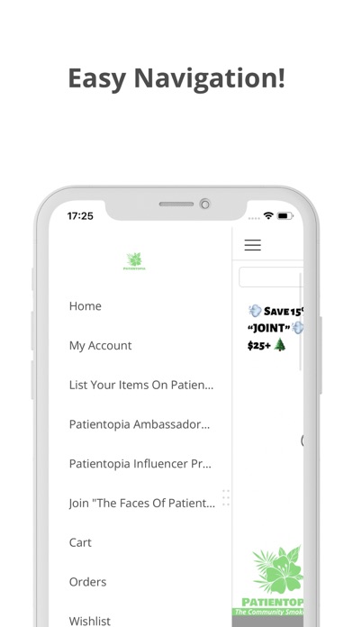 Patientopia Screenshot