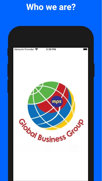 MPS Global Business Group