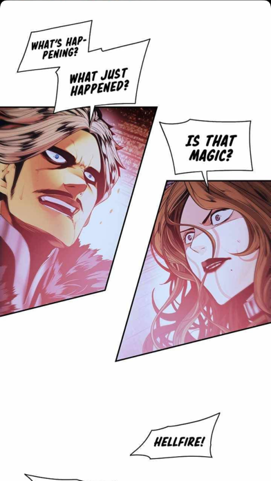 Manga Zone : Top Manga Reader Screenshot