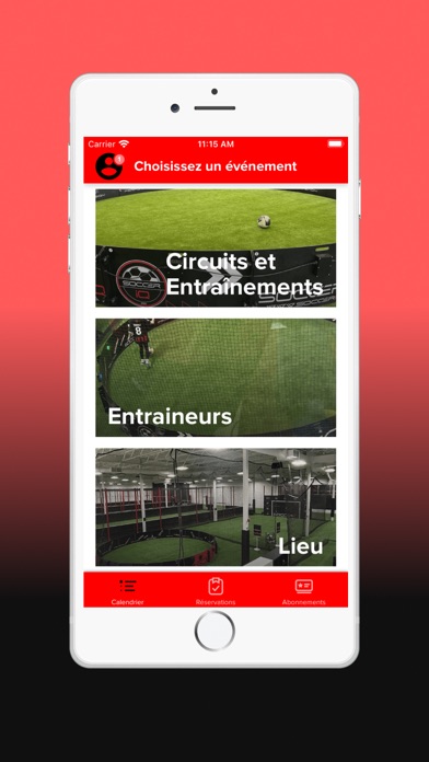 Soccer iQ Screenshot