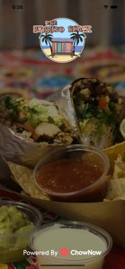 Burrito Shack screenshot #1 for iPhone