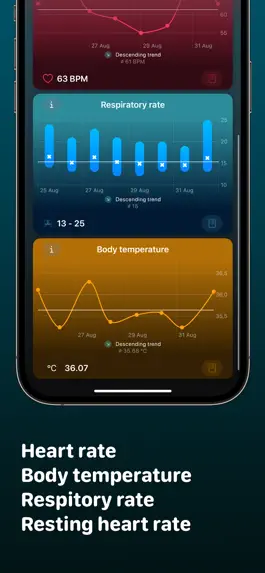 Game screenshot SleepRecovery apk