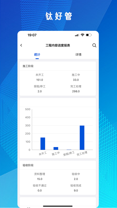钛好管 Screenshot