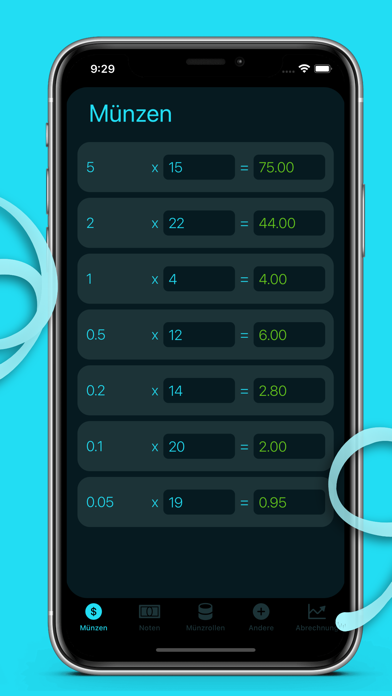 TillTotal Screenshot