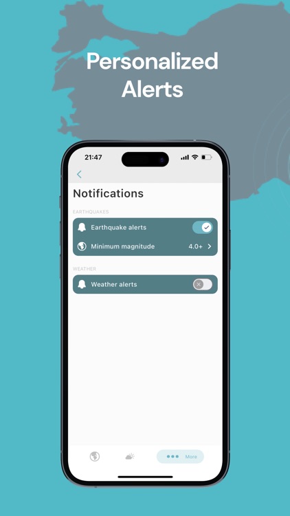 ROsignal screenshot-3