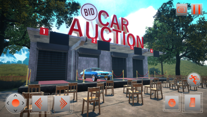 Car Saler Dealership Simulator Screenshot