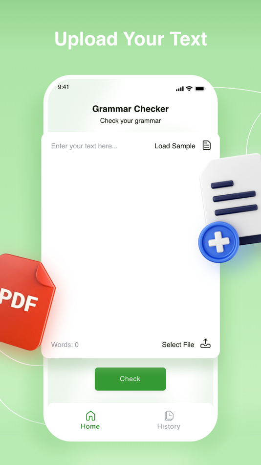 #2. Grammar Checker-Prepostseo (iOS) 由: Abdul Rehman