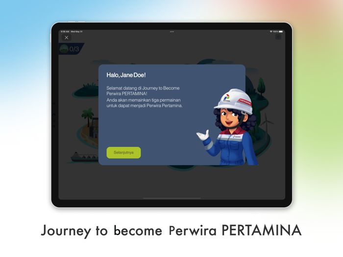 Pertamina Net Zero