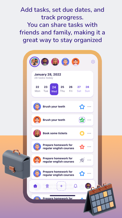 GetCoin Screenshot