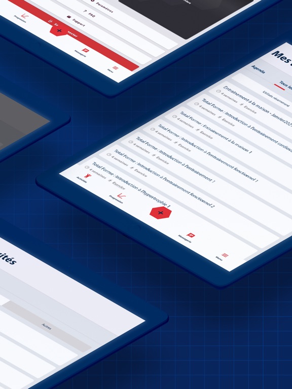 Screenshot #5 pour Nautilus Plus