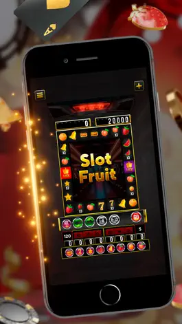 Game screenshot National Casino: Online Games apk