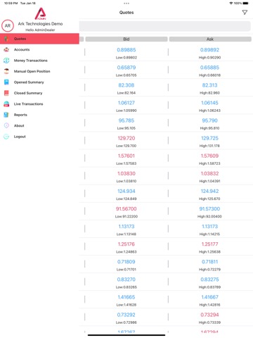 Ark Adminのおすすめ画像1