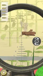 pest sniper iphone screenshot 2