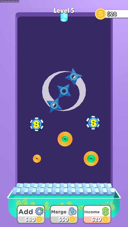 Ropes 'n Blades screenshot-6