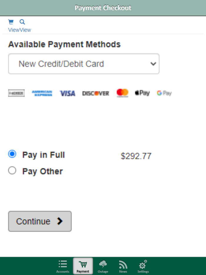 Grundy Electric Co-Op Inc