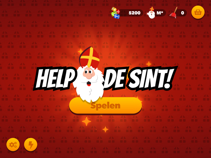 Help De Sint