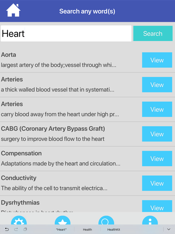Circulatory System Flashcardsのおすすめ画像9