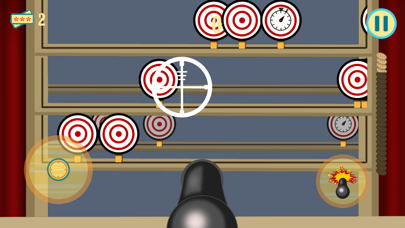 Buckshot Blast Screenshot