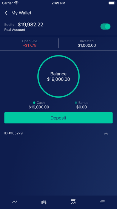 WOW TRADER