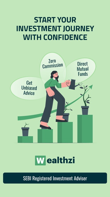 Wealthzi: Direct Mutual Funds