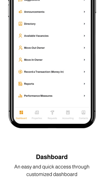 Tanmya | تنمية screenshot-3