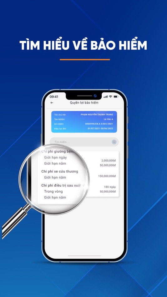 #3. PTICare (iOS) 由: IPA TECHNOLOGY SOLUTION JOINT STOCK COMPANY