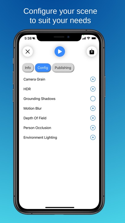 Augmentized screenshot-3