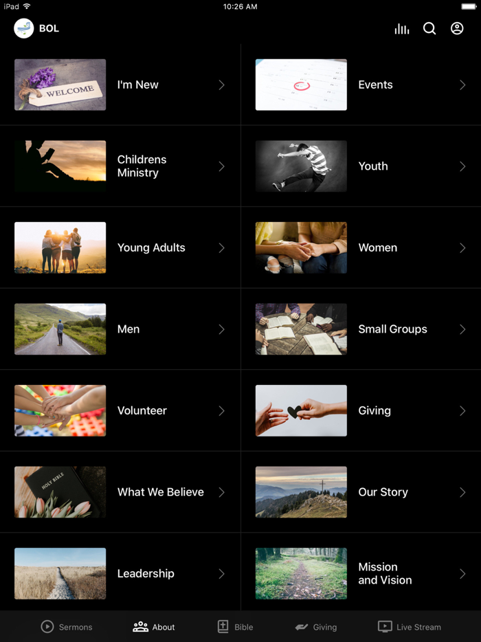 Breath of Life Wenatchee