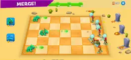 Game screenshot Merge Warden apk