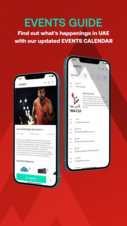 ActiveMile