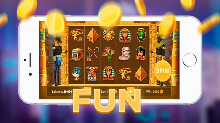 Crown Pokies - Casino Games