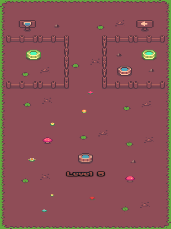 Screenshot #5 pour Water Shrooms Deluxe