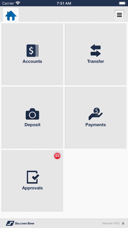 Sullivan Bank Business Banking screenshot-5
