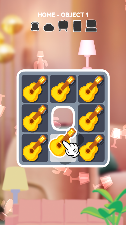 #4. Find and Merge (iOS) 由: Mempic LTD
