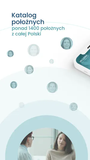 PregnaNavigator: ciąża&dziecko screenshot 3