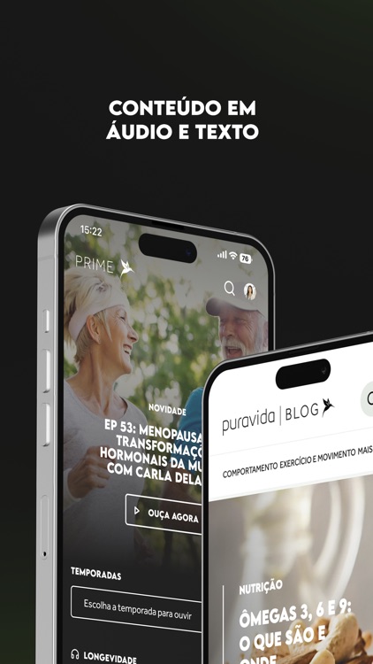 Puravida PRIME screenshot-4