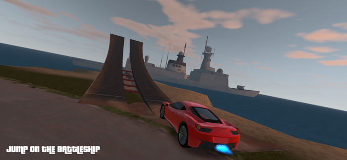 Car Sim  Open World
