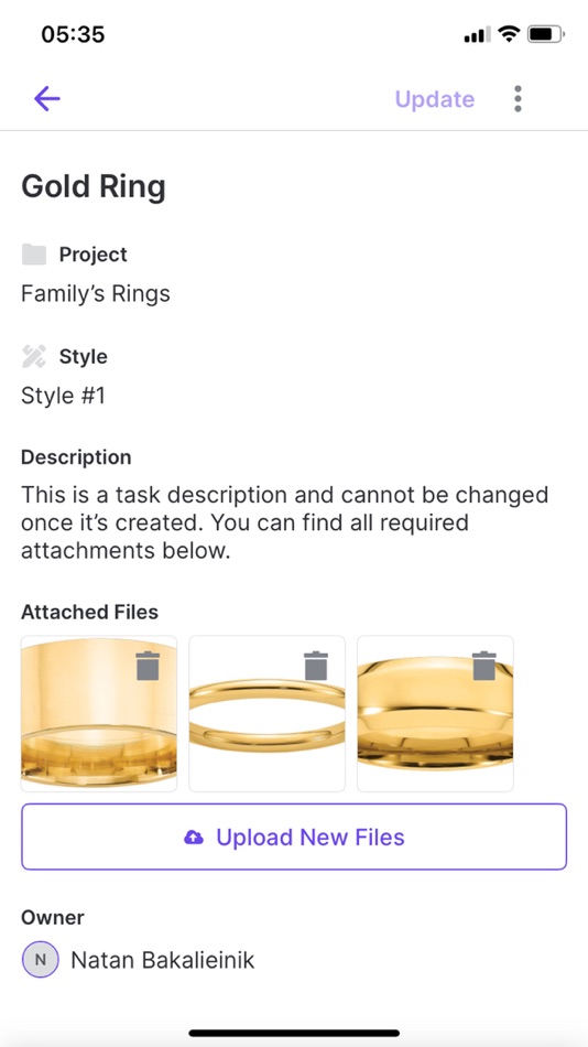 #6. Upsway (iOS) 由: Riise Opco LLC