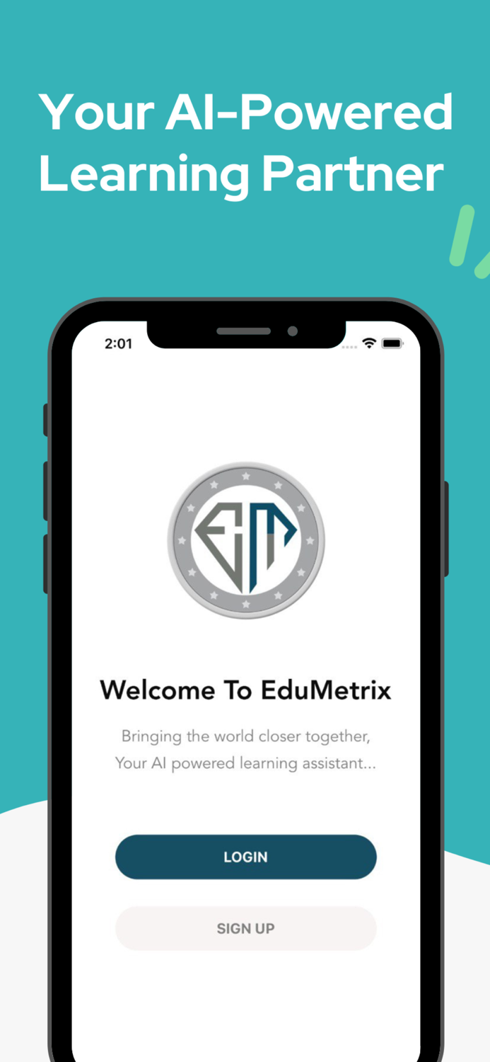 EduMetrix